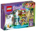 LEGO® Friends - Dzsungelvízesés mentőakció (41033)