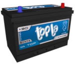 Topla Start 44Ah 360A right+