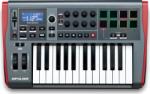 Novation Impulse 25 Controler MIDI