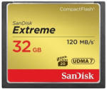 SanDisk CF Extreme 32GB (SDCFXS-032G-X46/124093)