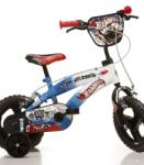 Dino Bikes Hot Wheels 12 Bicicleta