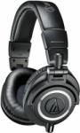 Audio-Technica ATH-M50XBK black Casti