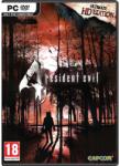 Capcom Resident Evil 4 [Ultimate HD Edition] (PC) Jocuri PC