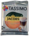 TASSIMO Jacobs Latte Macchiato Caramel (8+8)