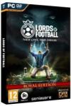 Alternative Software Lords of Football [Royal Edition] (PC) Jocuri PC