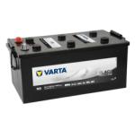 VARTA Promotive Black 220Ah 1150A left+ (720018115A742)