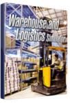 UIG Entertainment Warehouse & Logistics Simulator (PC)