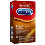 Durex Real Feel 10 db