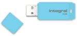 Integral Pastel 16GB USB 2.0 INFD16GBPAS Memory stick