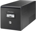 PowerWalker VI 1000 LCD SCHUKO (10120018)