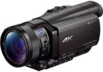 Sony FDR-AX100E Camera video digitala