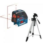 Bosch GCL 25 + BT 150 0601066B01