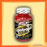 Amix Nutrition Lipotropic 200 caps