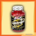 Amix Nutrition Lipotropic capsule 200 buc
