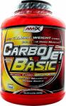 Amix Nutrition CarboJet Basic 3000 g