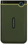 Transcend StoreJet 25M3 2.5 2TB USB 3.1 (TS2TSJ25M3G)