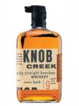 Knob Creek Bourbon 9 Years 0,7L 50%