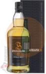 SPRINGBANK 10 Years 0,7 l 46%