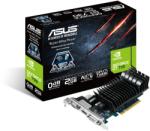 ASUS GeForce GT 730 2GB GDDR3 64bit (GT730-SL-2GD3-BRK/90YV06P0-M0NA00) Videokártya