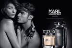 KARL LAGERFELD Karl Lagerfeld pour Femme EDP 45 ml Parfum