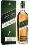 Johnnie Walker Green Label 15 Years 0,7L 43%