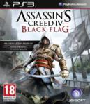 Ubisoft Assassin's Creed IV Black Flag [Special Edition] (PS3)