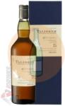 TALISKER 25 Years 0,7 l 45,8%