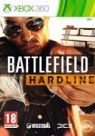 Electronic Arts Battlefield Hardline (Xbox 360)