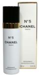 CHANEL No.5 natural spray 100 ml