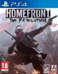 Deep Silver Homefront The Revolution (PS4)