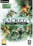 Deep Silver Sacred 3 [First Edition] (PC)