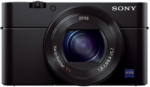 Sony Cyber-shot DSC-RX100 Mark III Digitális fényképezőgép