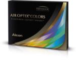 Alcon Air Optix Colors - 2 Buc - Lunar
