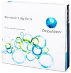 CooperVision Biomedics 1 day Extra - 90 Buc - Zilnic