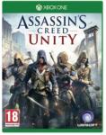 Ubisoft Assassin's Creed Unity (Xbox One)