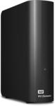 Western Digital Elements Desktop 3.5 4TB USB 3.0 (WDBWLG0040HBK)