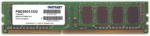 Patriot Signature 8GB DDR3 1333MHz PSD38G13332