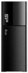 Silicon Power Ultima U05 8GB USB 2.0 SP008GBUF2U05V1K Memory stick