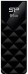 Silicon Power Ultima U03 64GB SP064GBUF2U03V1K Memory stick