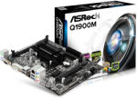 ASRock Q1900M Placa de baza