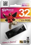 Silicon Power Blaze B20 32GB SP032GBUF3B20V1 Memory stick