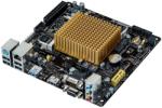 ASUS J1900I-C Placa de baza