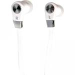 Media-Tech MagicSound DS-2 white MT3556W Casti