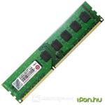 Transcend 8GB DDR3 1600MHz JM1600KLH-8G
