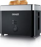 Graef TO62 Toaster