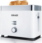 Graef TO61 Toaster