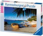 Ravensburger Pálmafák alatt 1000 db-os (19018)