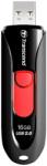 Transcend JetFlash F590 16GB (TS16GJF590K) Memory stick