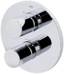 GROHE Grohtherm 19468000