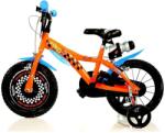 Dino Bikes Hot Wheels 16 Bicicleta